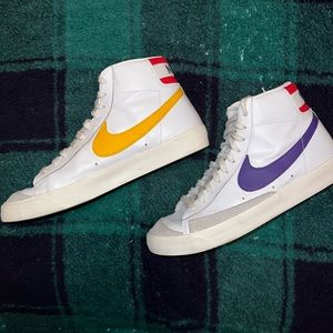 Men’s Nike Blazers